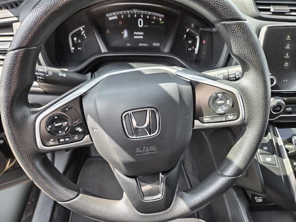 2022 Honda CR-V LX-12