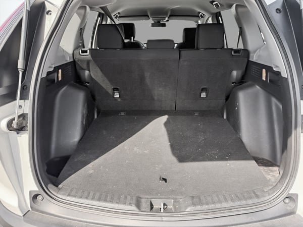 Honda CR-V LX AWD 2022-25