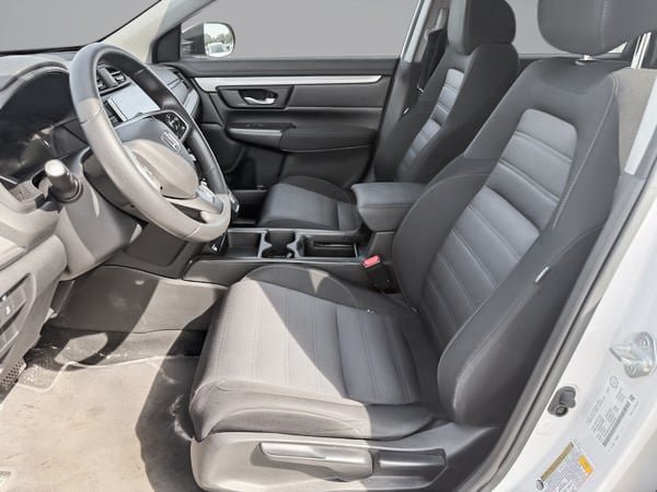 Honda CR-V LX AWD 2022-10