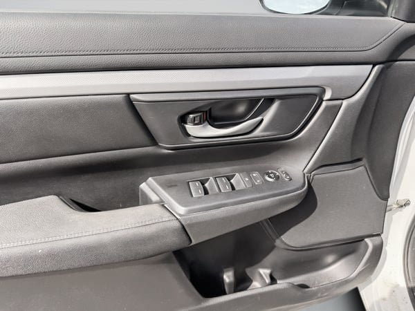 Honda CR-V LX AWD 2022-9