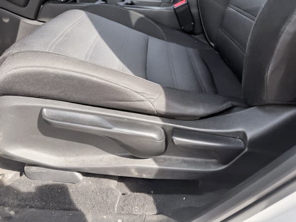 Honda CR-V LX AWD 2022-12