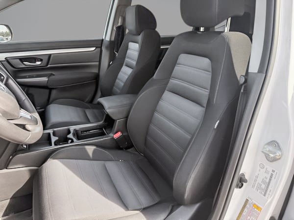 Honda CR-V LX AWD 2022-11