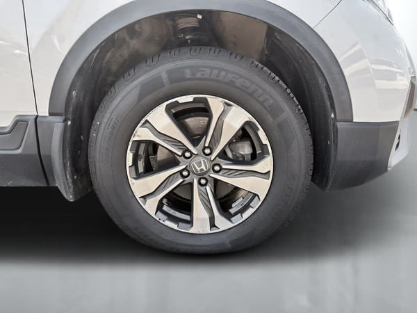 Honda CR-V LX AWD 2022-23