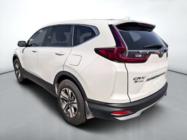 Honda CR-V LX AWD 2022-6