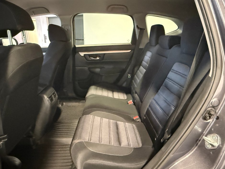 Honda CR-V LX 2022-23