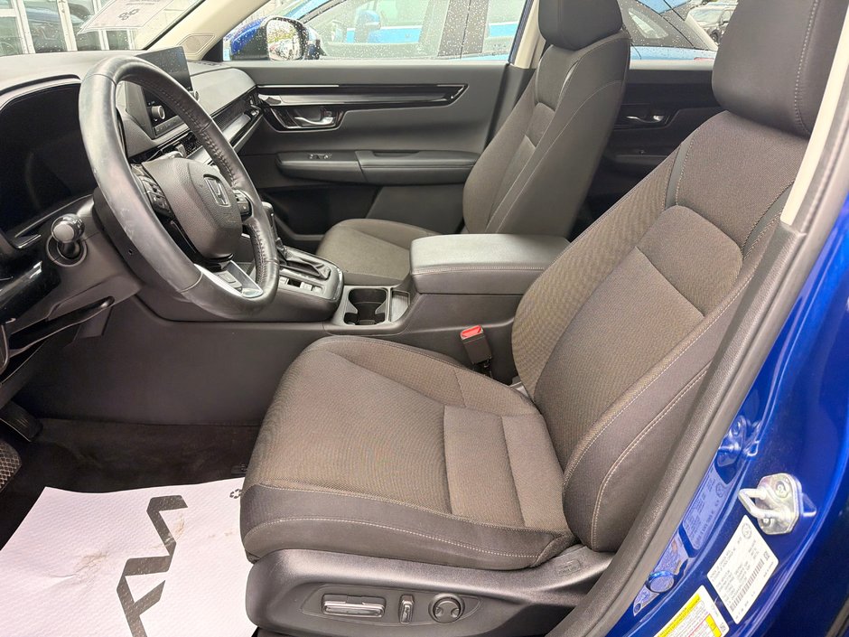 Honda CR-V SPORT 2023-11