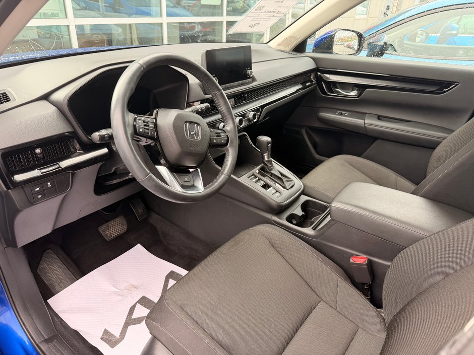 Honda CR-V SPORT 2023-14