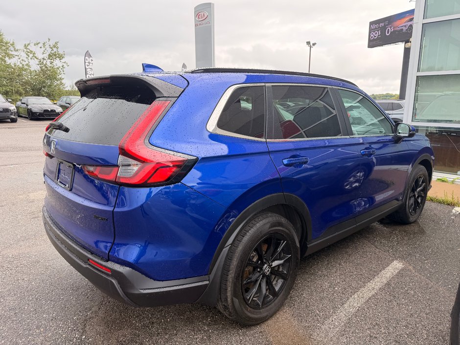 Honda CR-V SPORT 2023-6