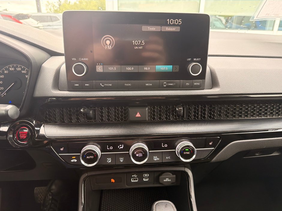 Honda CR-V SPORT 2023-20