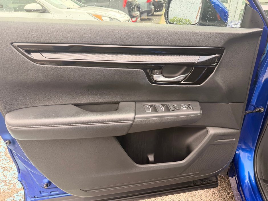 Honda CR-V SPORT 2023-9