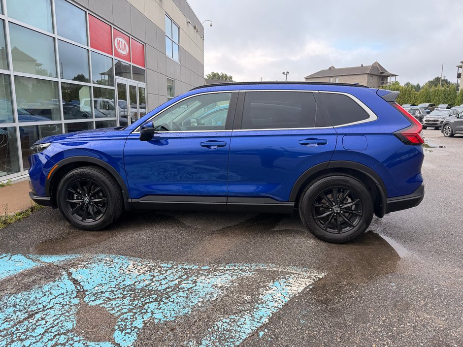 Honda CR-V SPORT 2023-3