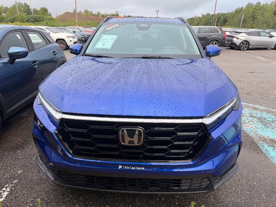 Honda CR-V SPORT 2023-1