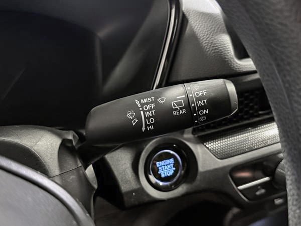 2024 Honda CR-V LX-17