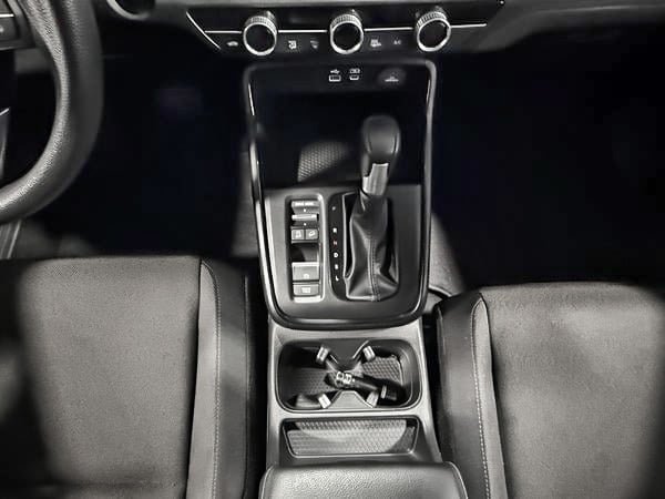2024 Honda CR-V LX-22