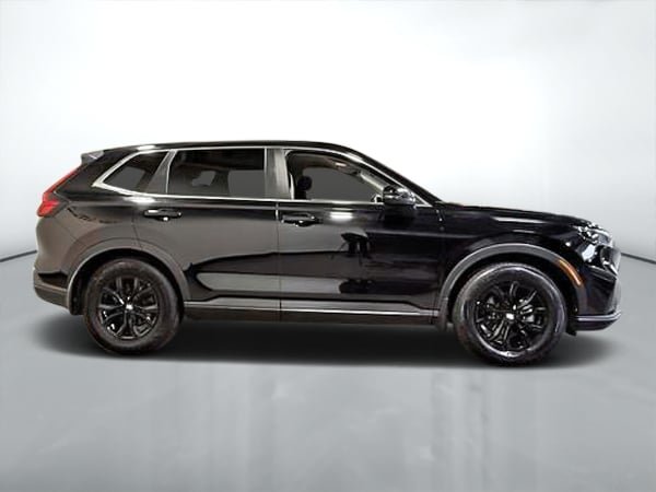 2024 Honda CR-V LX-1