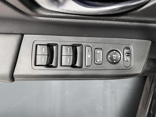 2024 Honda CR-V LX-11