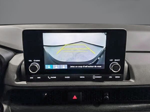 2024 Honda CR-V LX-20