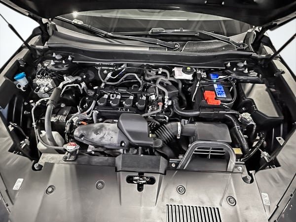 2024 Honda CR-V LX-25