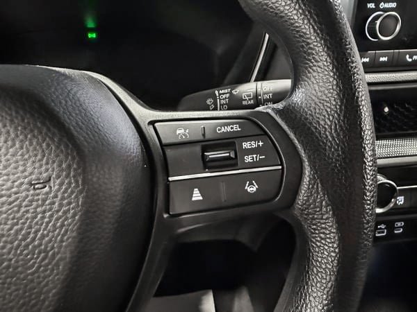 2024 Honda CR-V LX-15