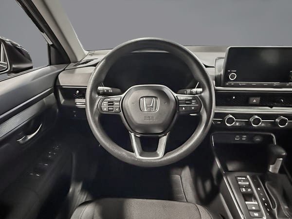 2024 Honda CR-V LX-13