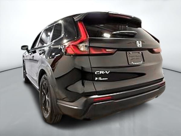 2024 Honda CR-V LX-4