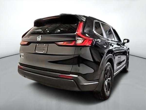 2024 Honda CR-V LX-2