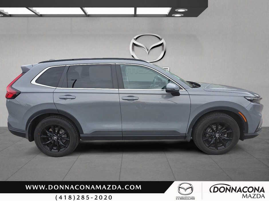 2024 Honda CR-V SPORT-3