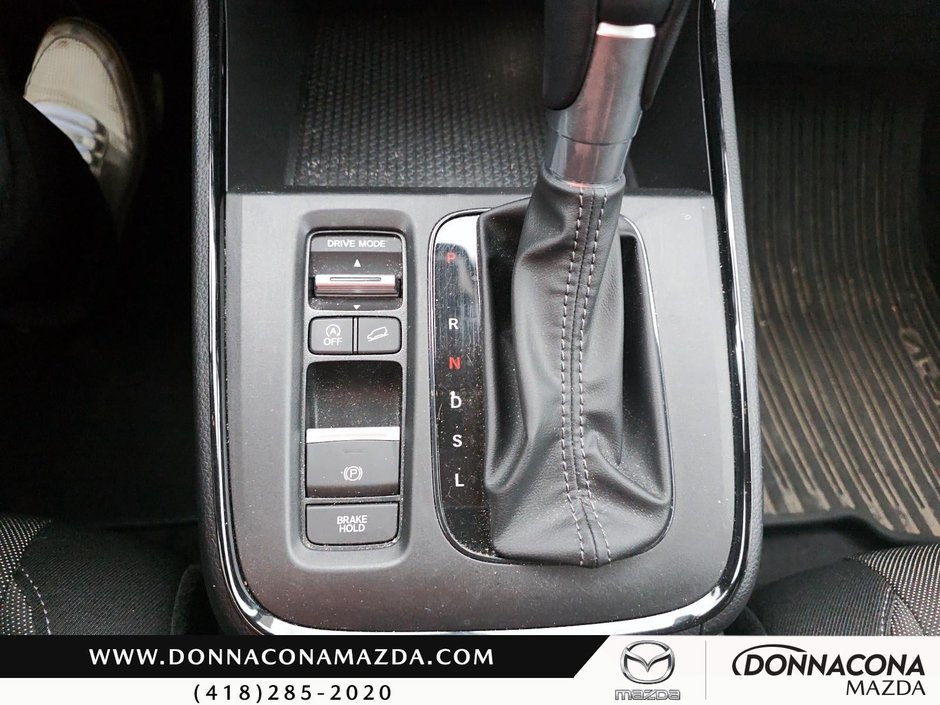 2024 Honda CR-V SPORT-16
