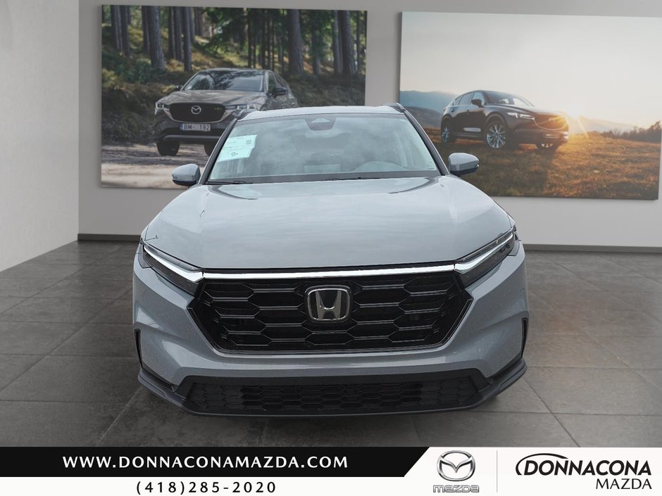 2024 Honda CR-V SPORT-1