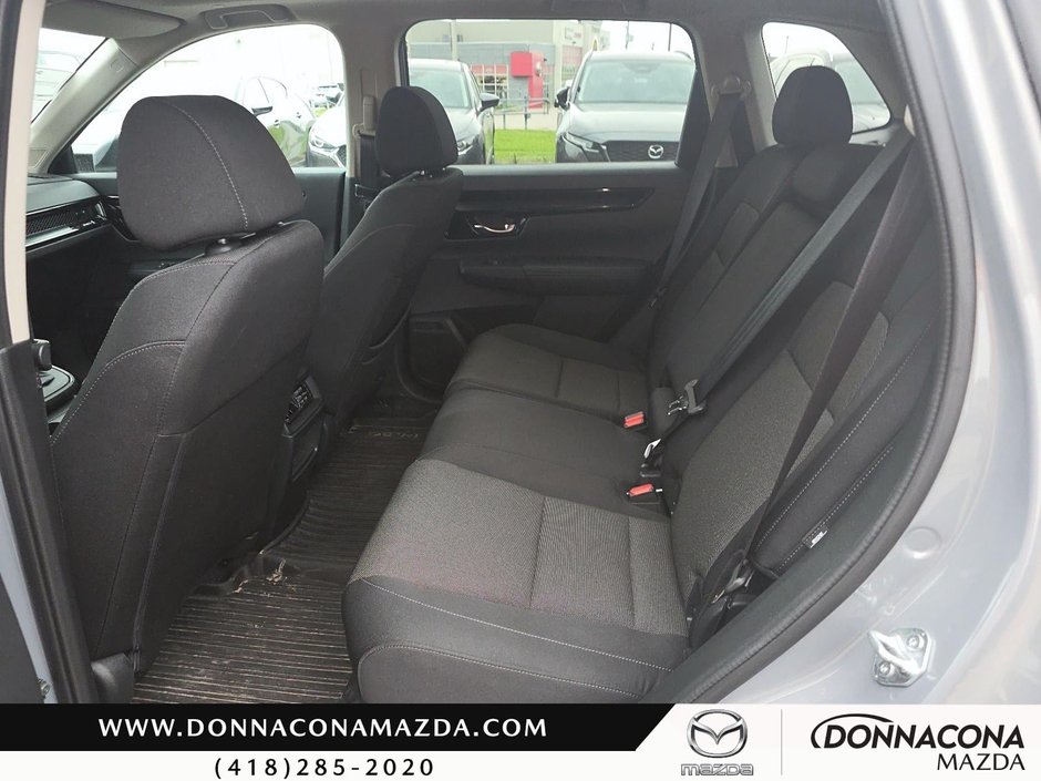2024 Honda CR-V SPORT-10