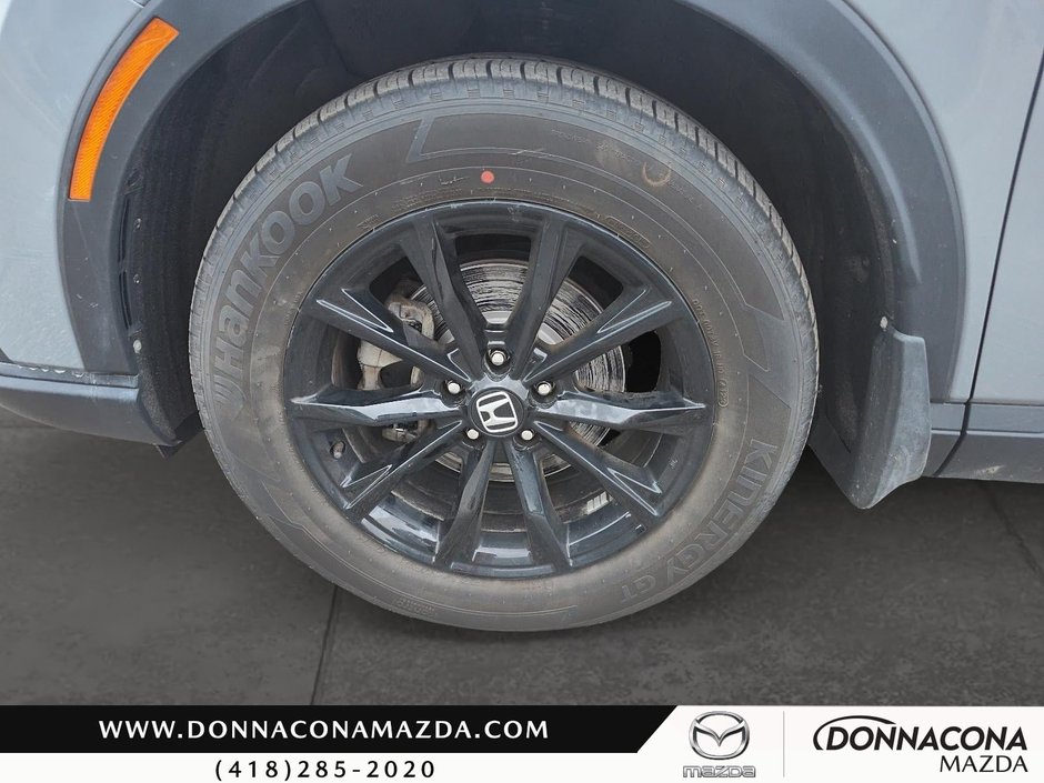 2024 Honda CR-V SPORT-8