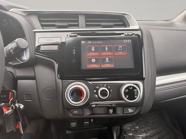 2016 Honda Fit LX-19