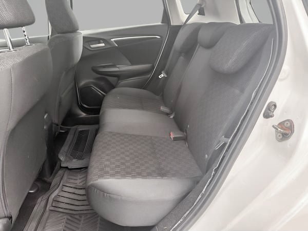 2016 Honda Fit LX-22