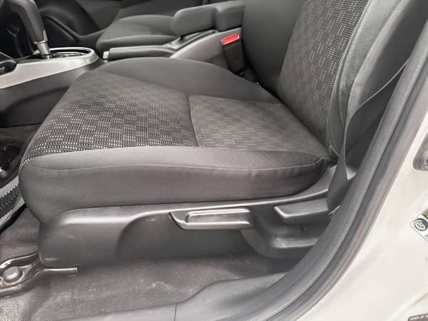 2016 Honda Fit LX-13