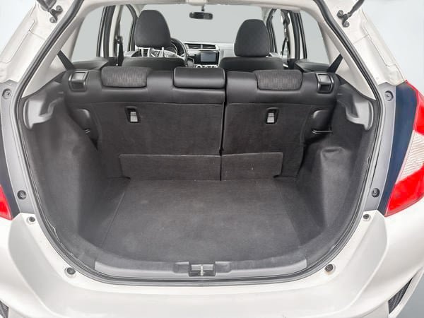 2016 Honda Fit LX-23