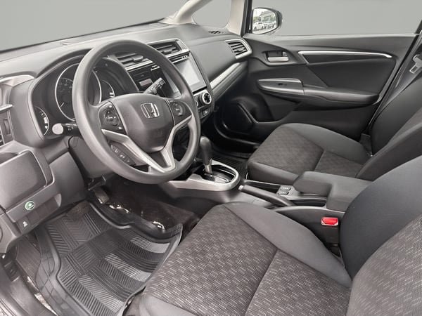 2016 Honda Fit LX-14