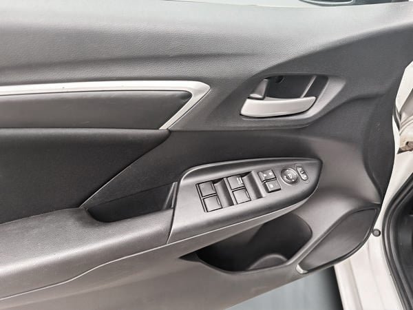 2016 Honda Fit LX-10