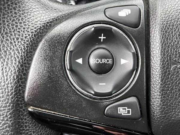 Honda HR-V EX 2018-9