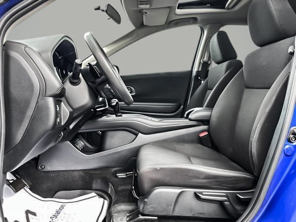 Honda HR-V EX 2018-8