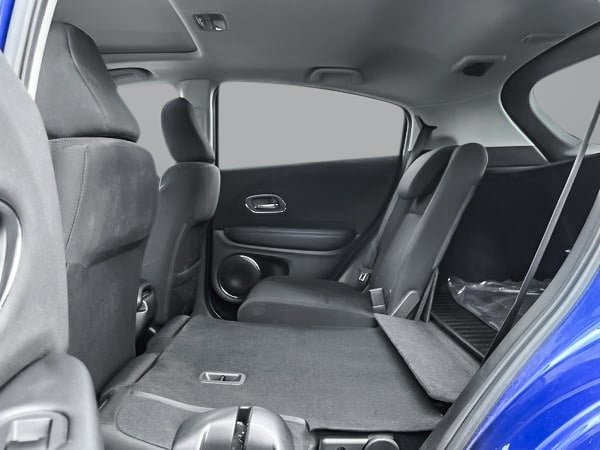 Honda HR-V EX 2018-14