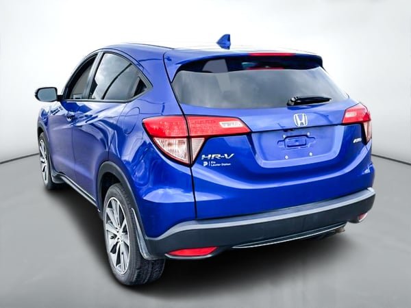 Honda HR-V EX 2018-3