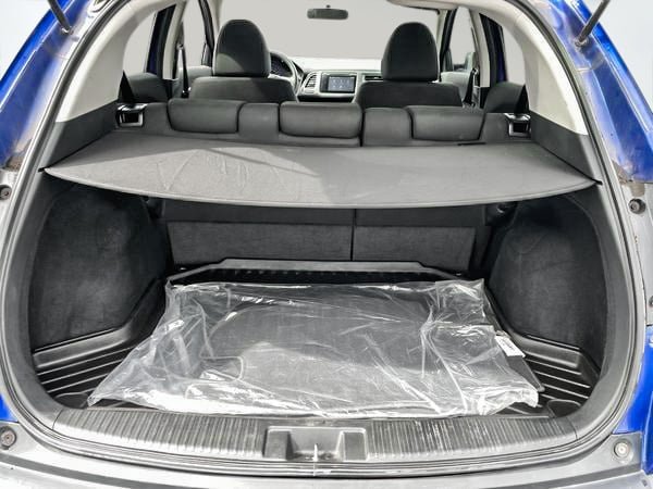 Honda HR-V EX 2018-15