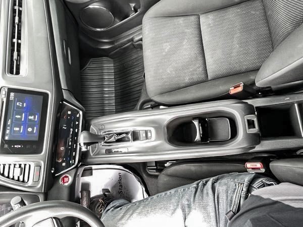 Honda HR-V EX 2018-13