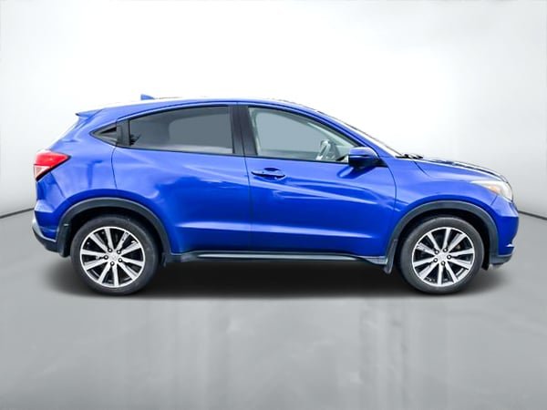 Honda HR-V EX 2018-5