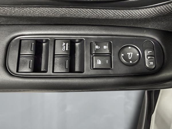 2019 Honda HR-V LX-11