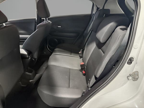 2019 Honda HR-V LX-24