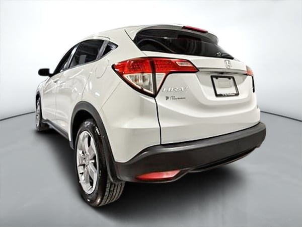2019 Honda HR-V LX-4