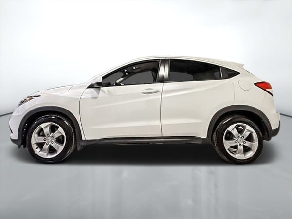 2019 Honda HR-V LX-5
