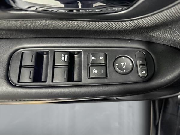 2019 Honda HR-V LX-11