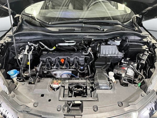 2019 Honda HR-V LX-26